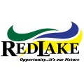 Red Lake Logo