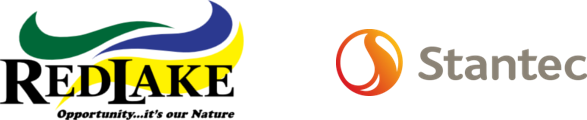 text logo: events centre feasibility study