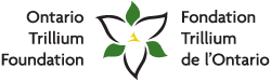 logo of Ontario Trillium Foundation
